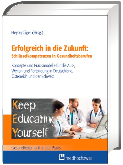 Wie sage ich’s am wirksamsten? - Feedback als Brücke zwischen Health Professionals
