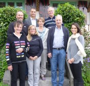 Abschluss Projekt kompetente PatientInnen