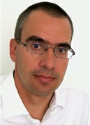 Dr. phil. I Peter Beck MBA